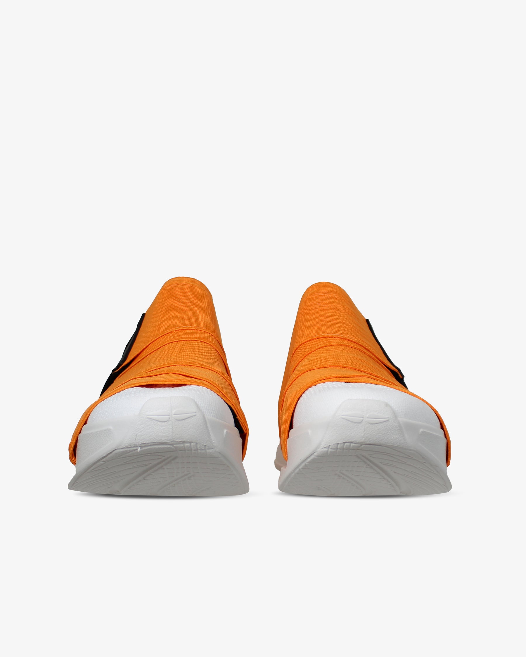 Change shoe