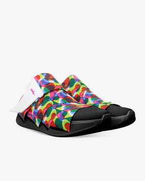 Change shoe - KARIM RASHID limited edition