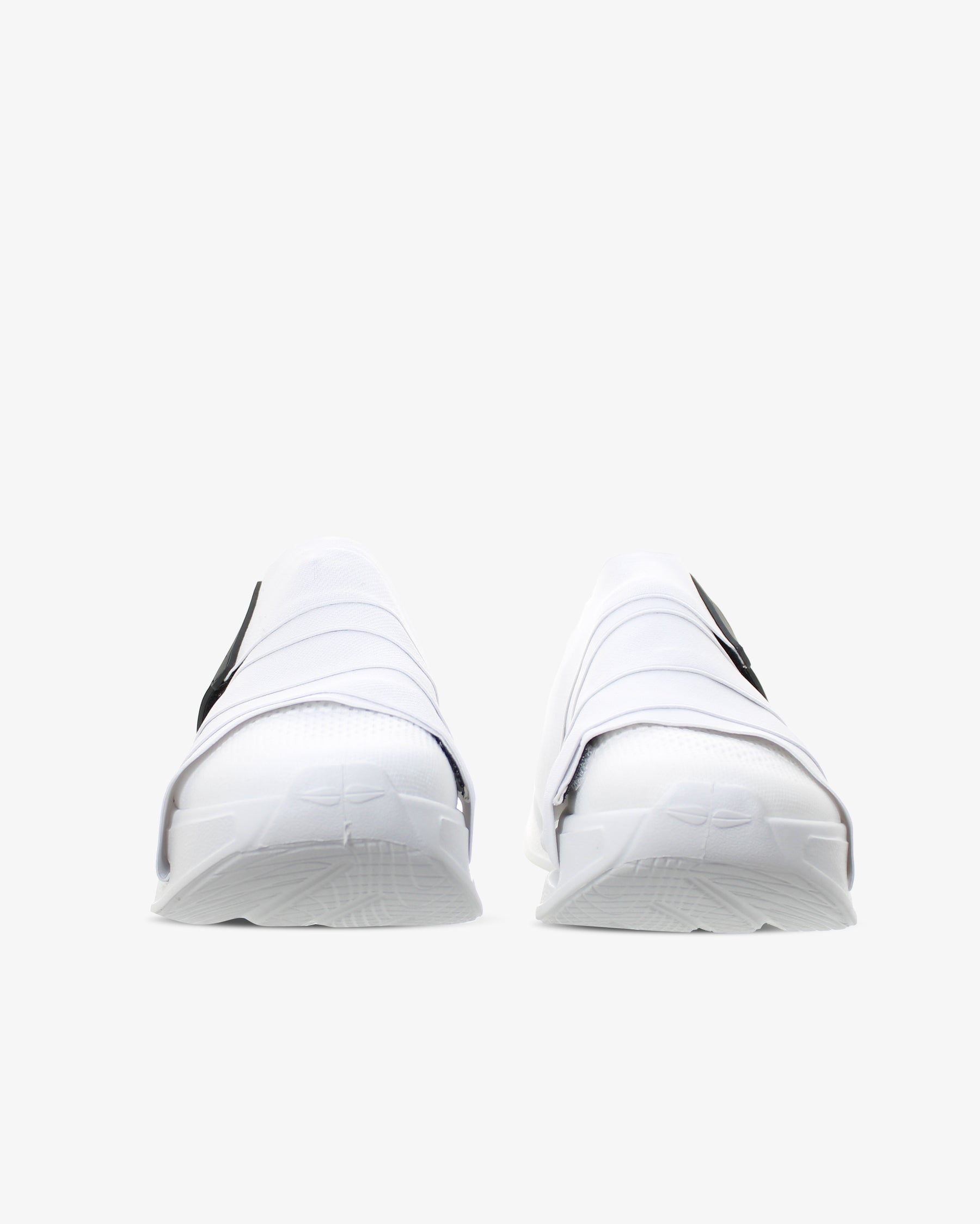 Change shoe