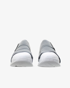 Change shoe