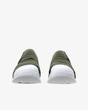 Change shoe