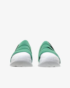 Change shoe