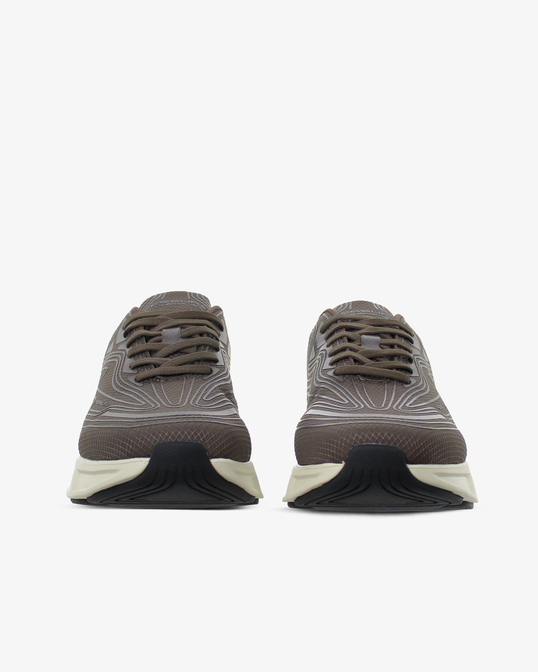 Walk #01 - R
