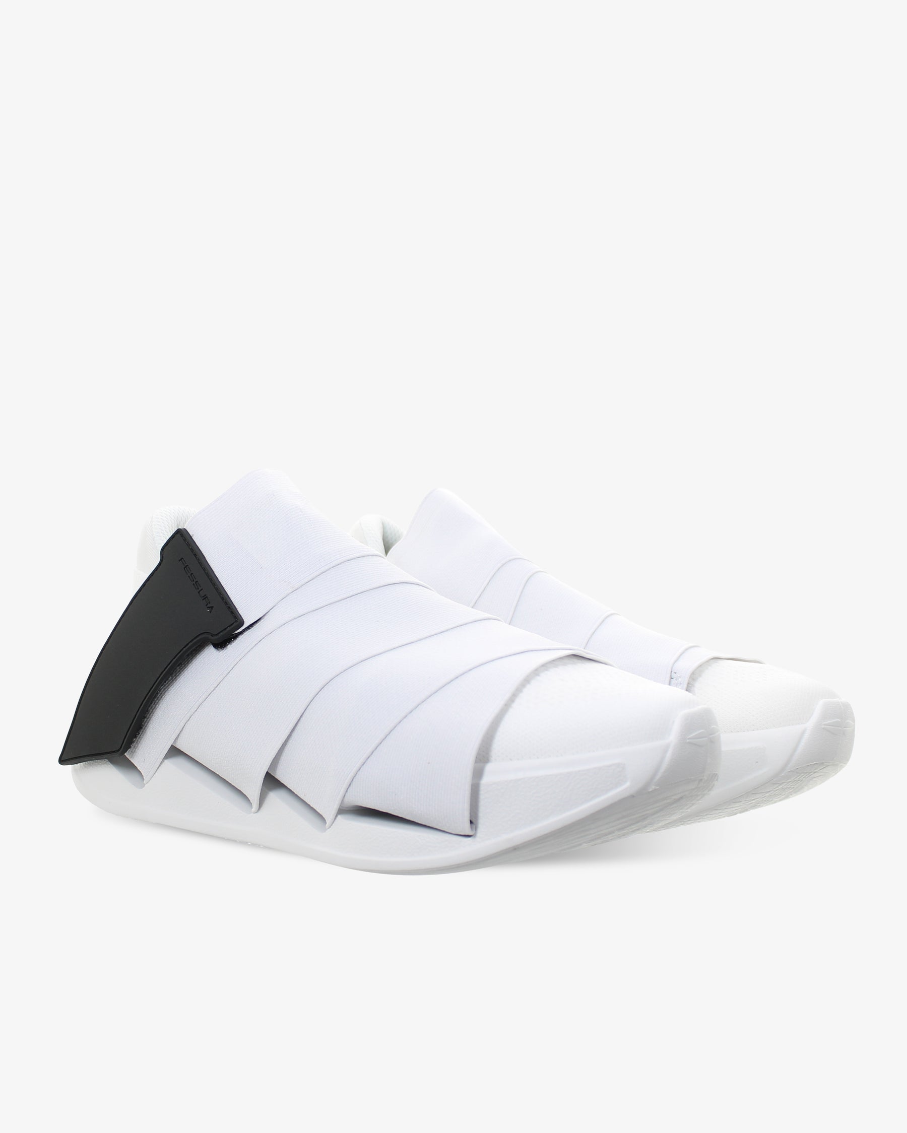 Change shoe