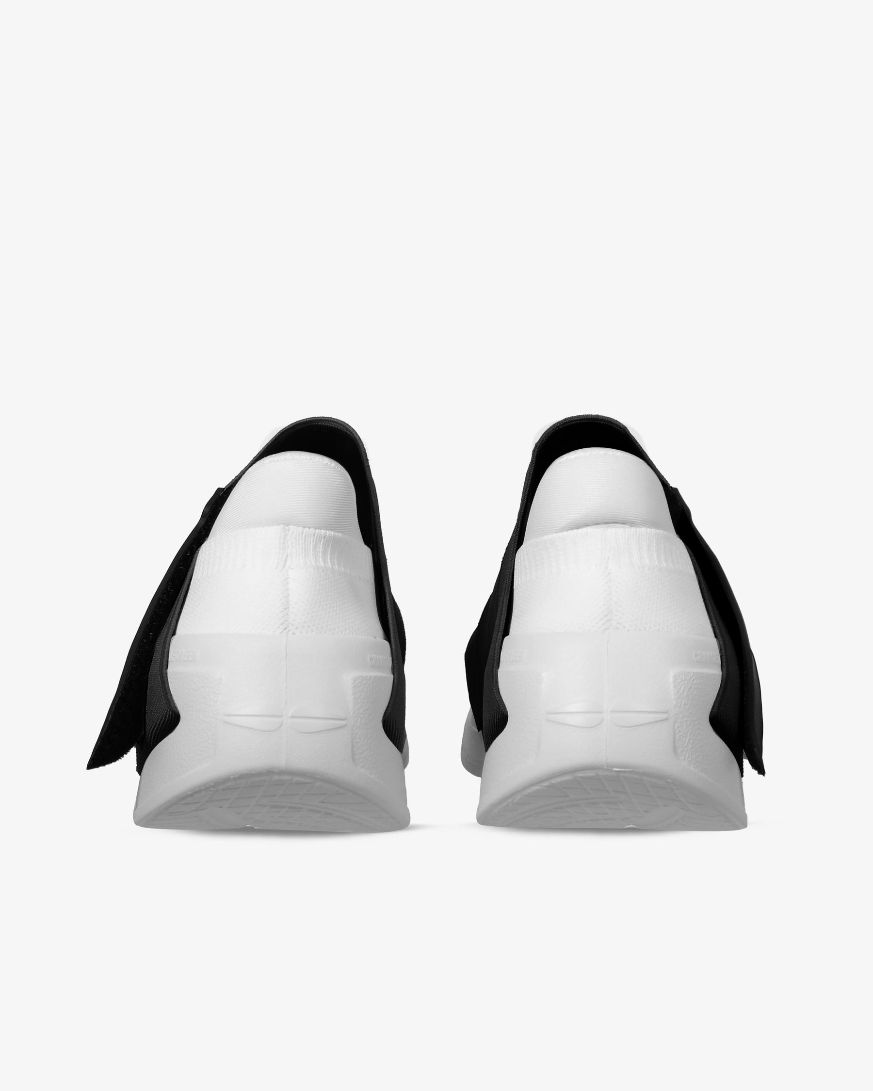 Change shoe