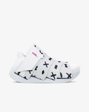 Change shoe - KARIM RASHID limited edition