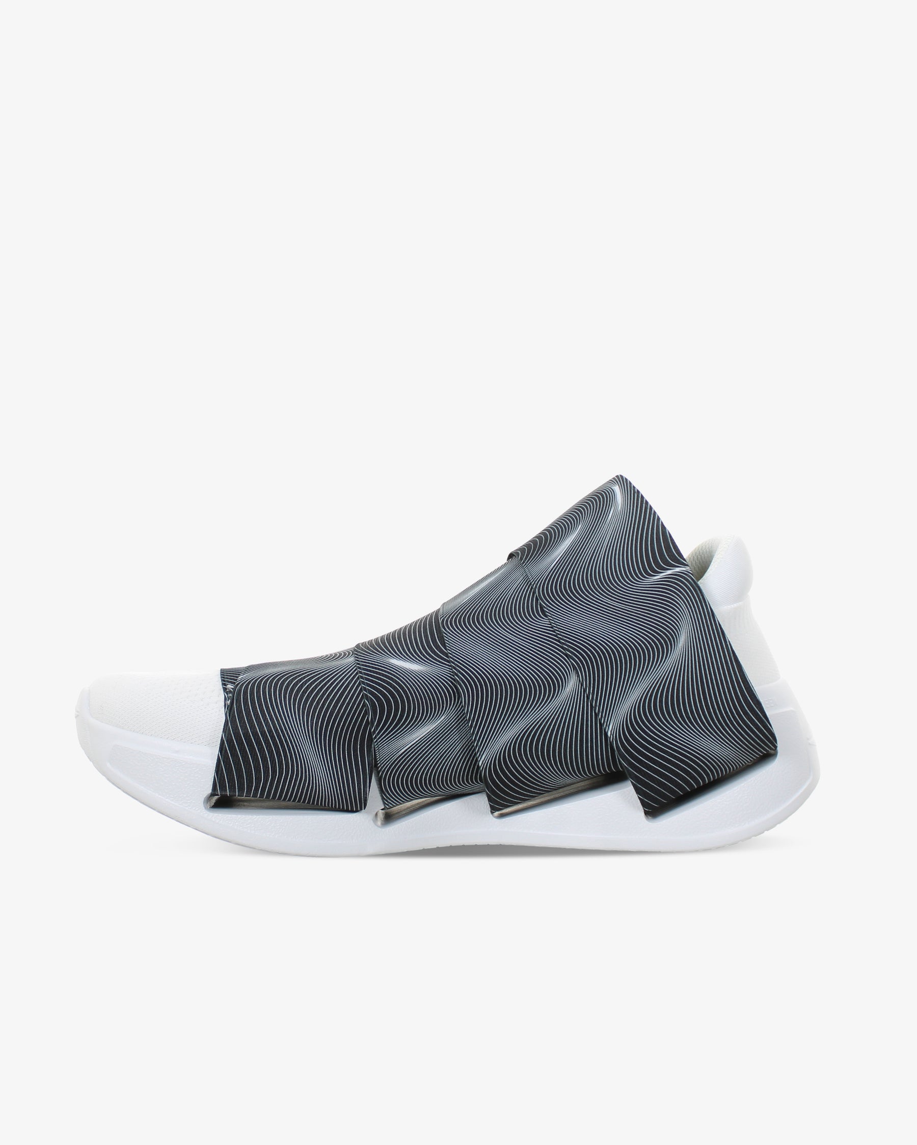 Change shoe - KARIM RASHID limited edition