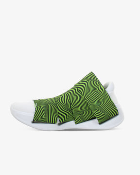 Change shoe - KARIM RASHID limited edition