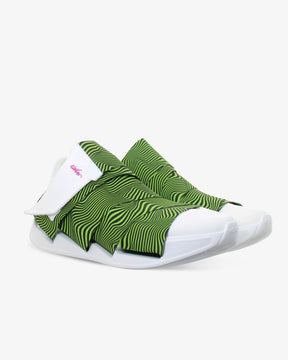 Change shoe - KARIM RASHID limited edition