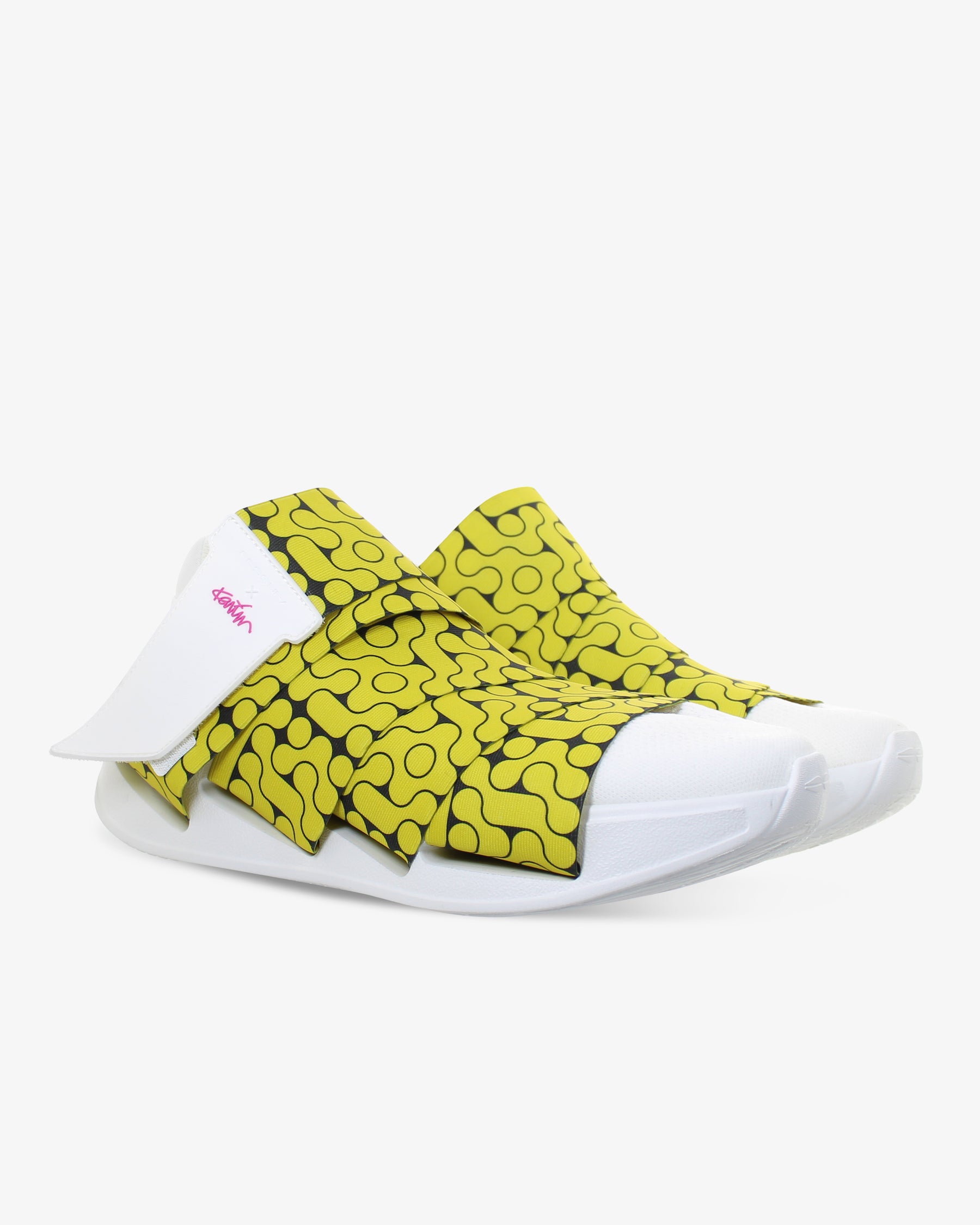 Change shoe - KARIM RASHID limited edition