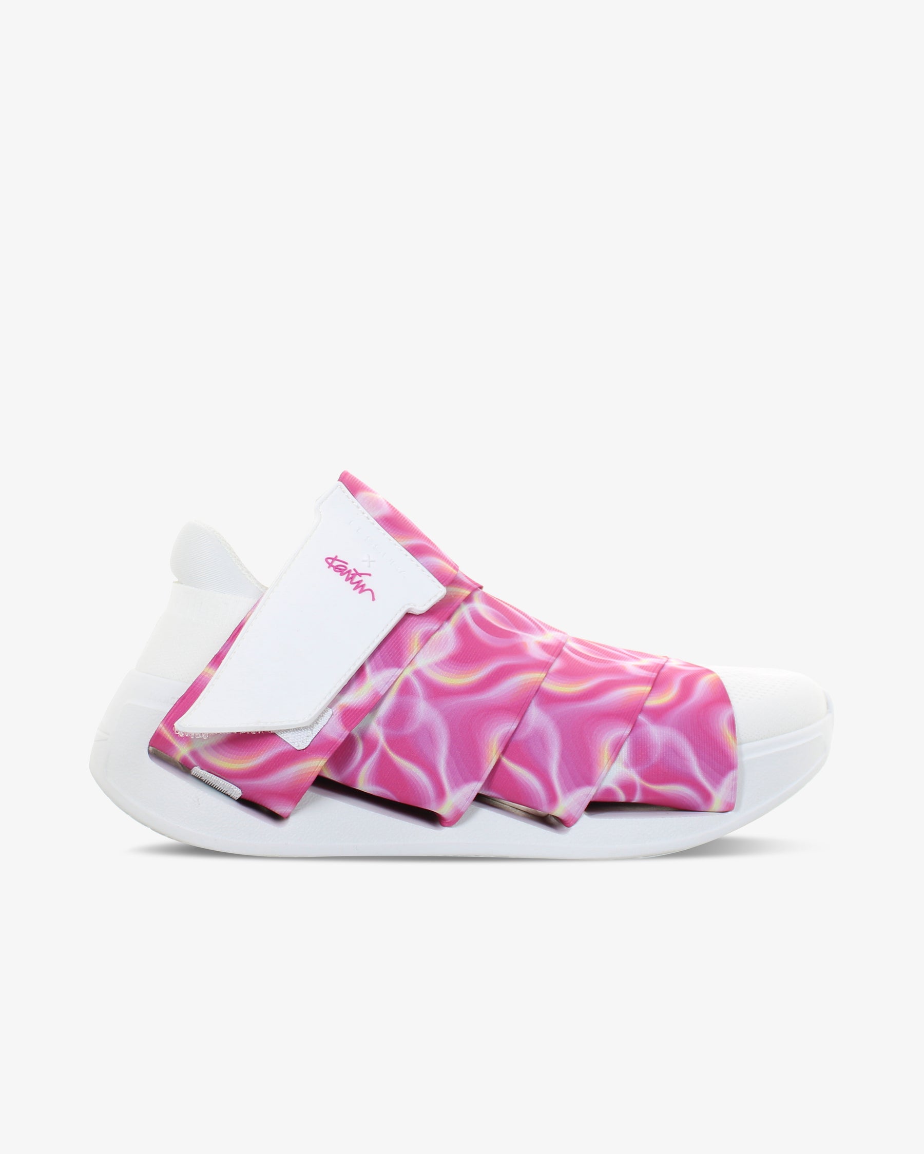 Change shoe - KARIM RASHID limited edition
