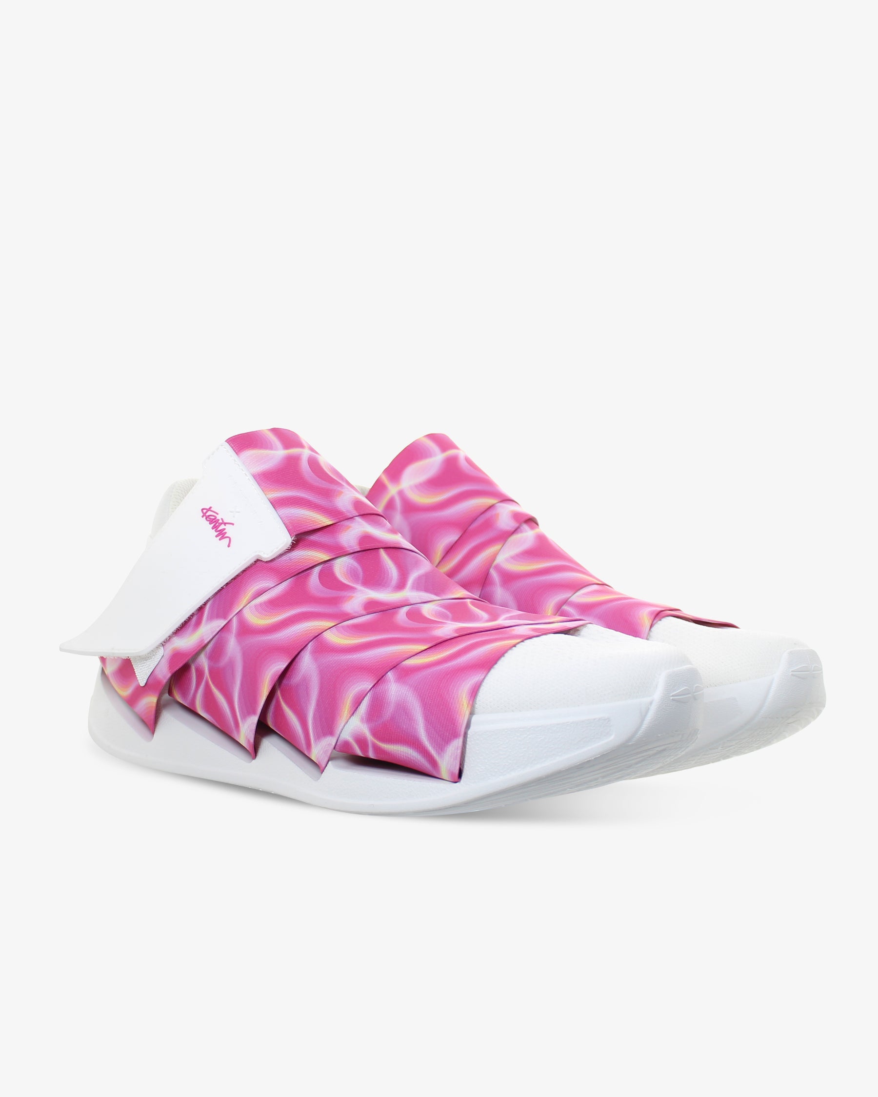 Change shoe - KARIM RASHID limited edition