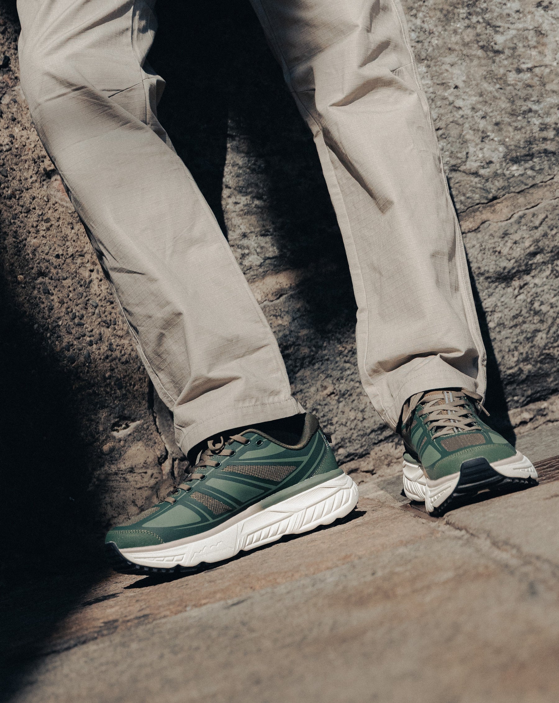 TRAIL SBL E-10