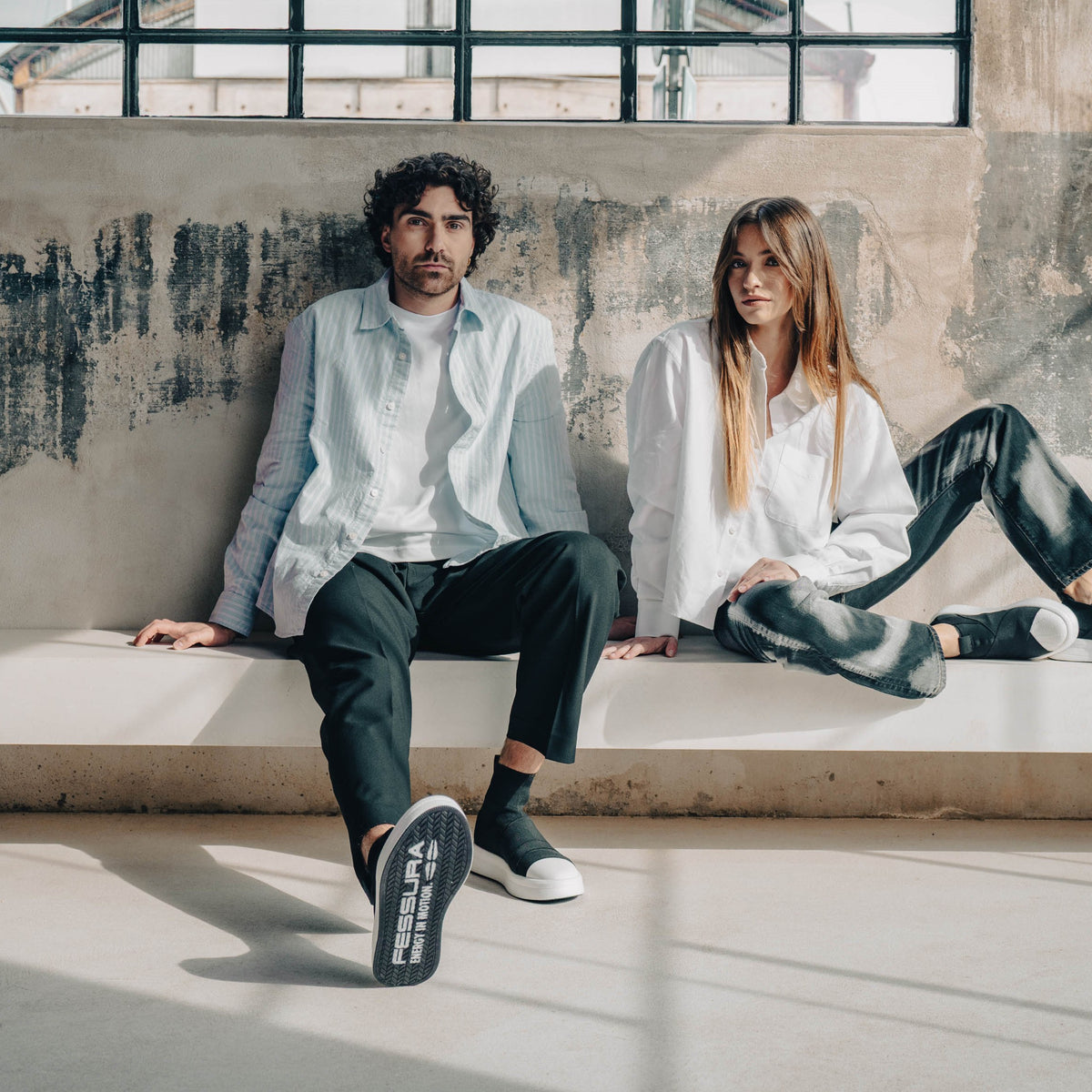 Fessura® Italia Sneaker | Sito Ufficiale | Acquista Online Fessura® Italia Sneaker | Sito Ufficiale | Acquista Online