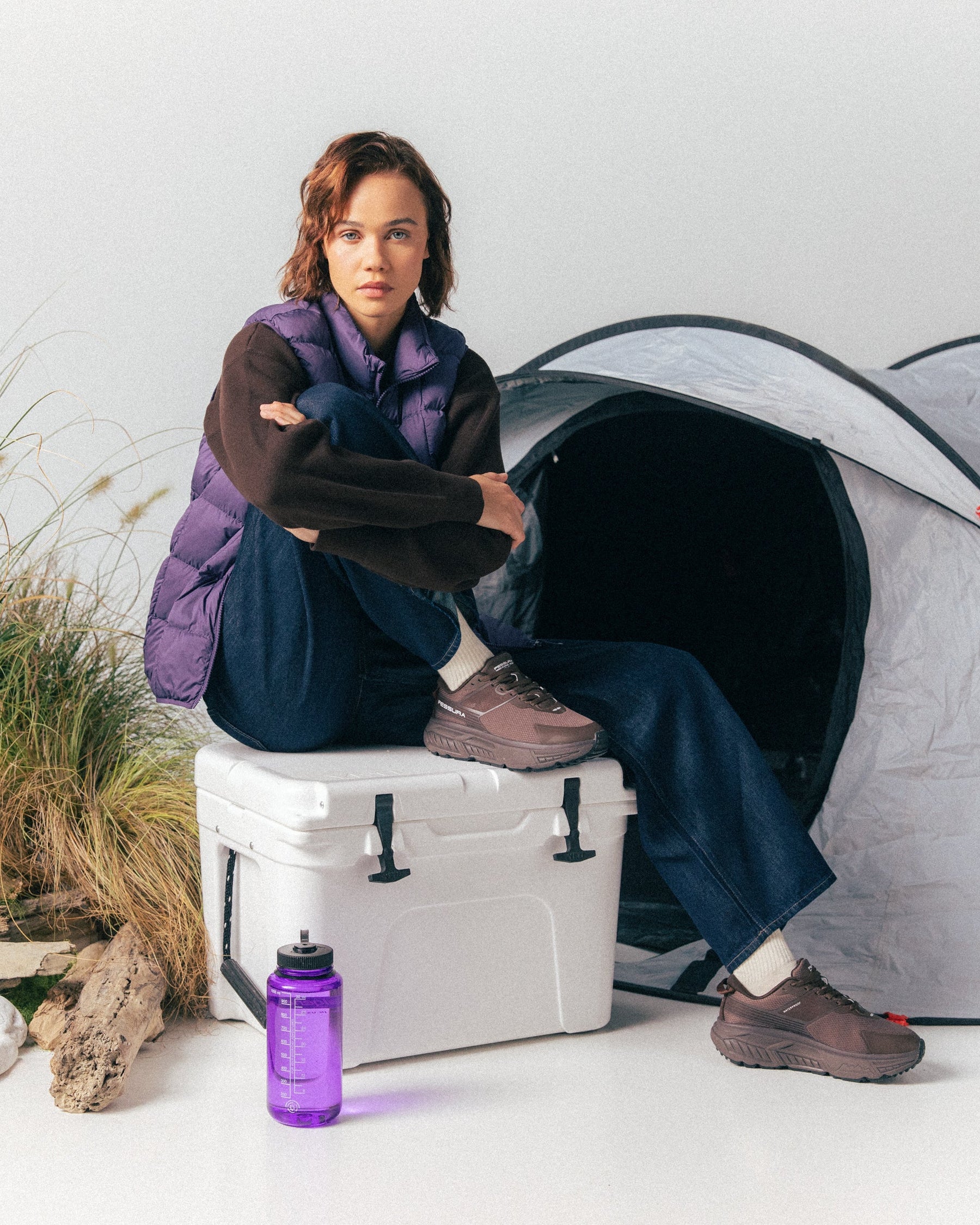 TRAIL VTR-R WATERPROOF