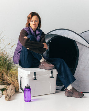 TRAIL VTR-R WATERPROOF