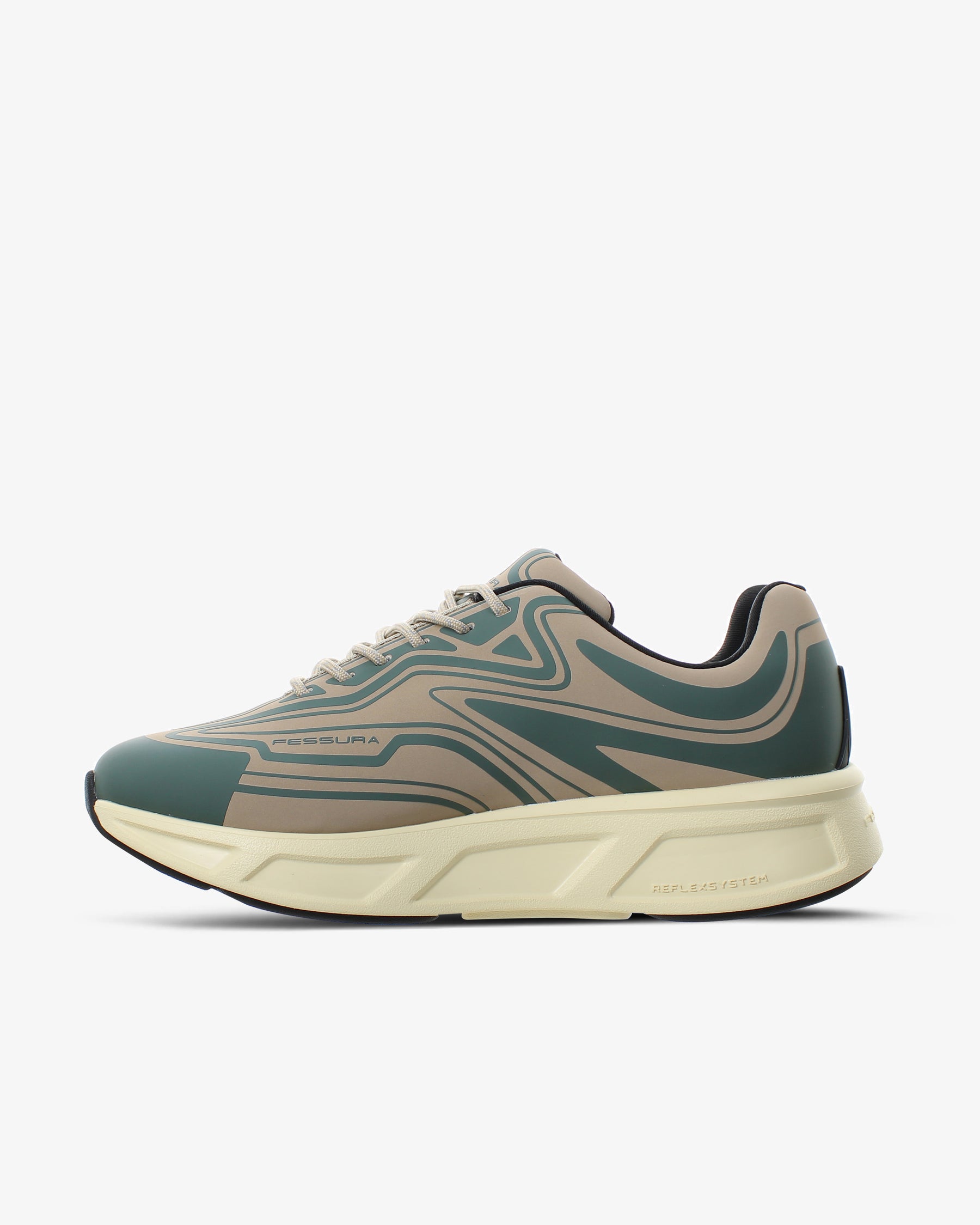 Buzz store sneaker mk