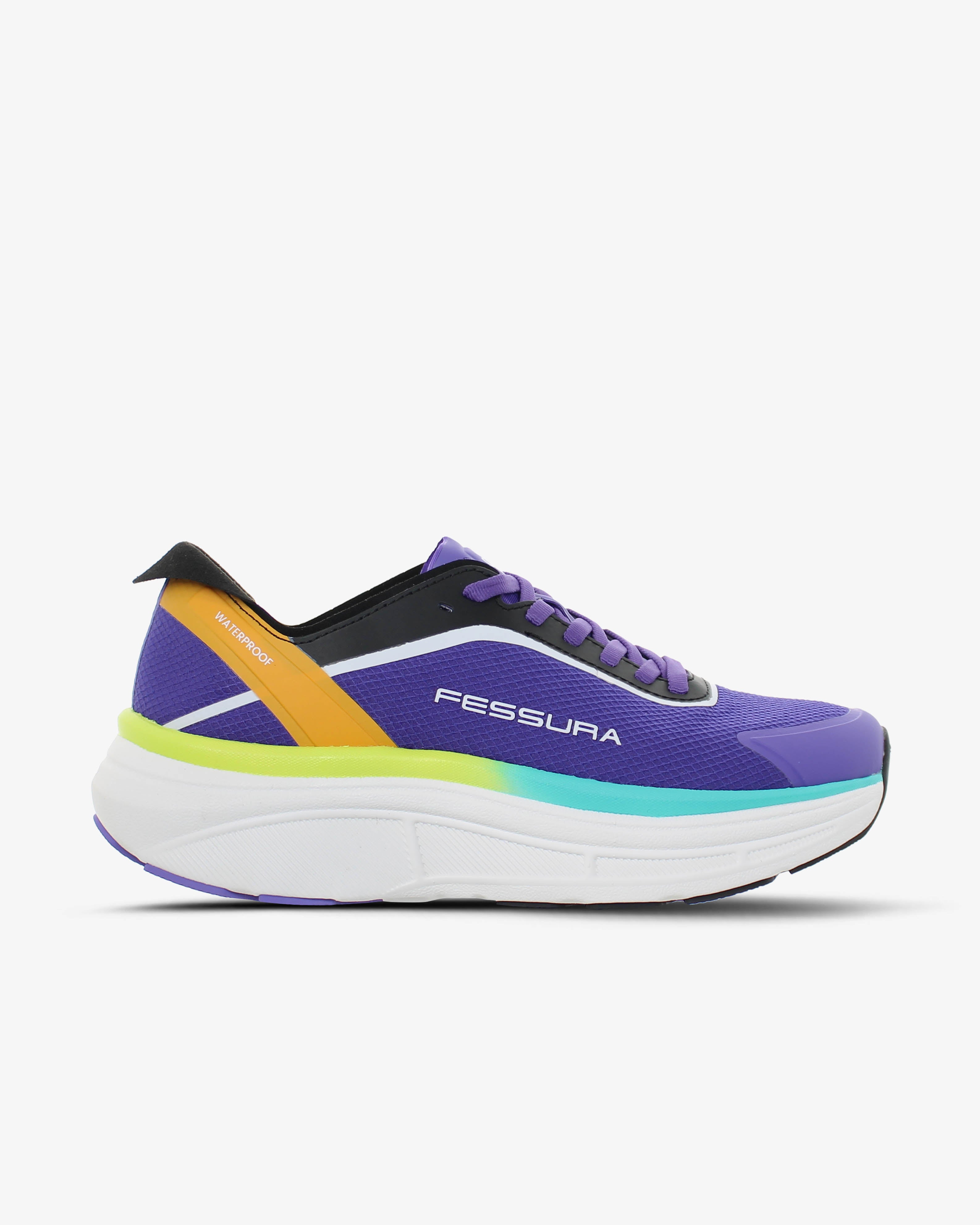 SPEED 03 Membrana Viola | Fessura® Italia