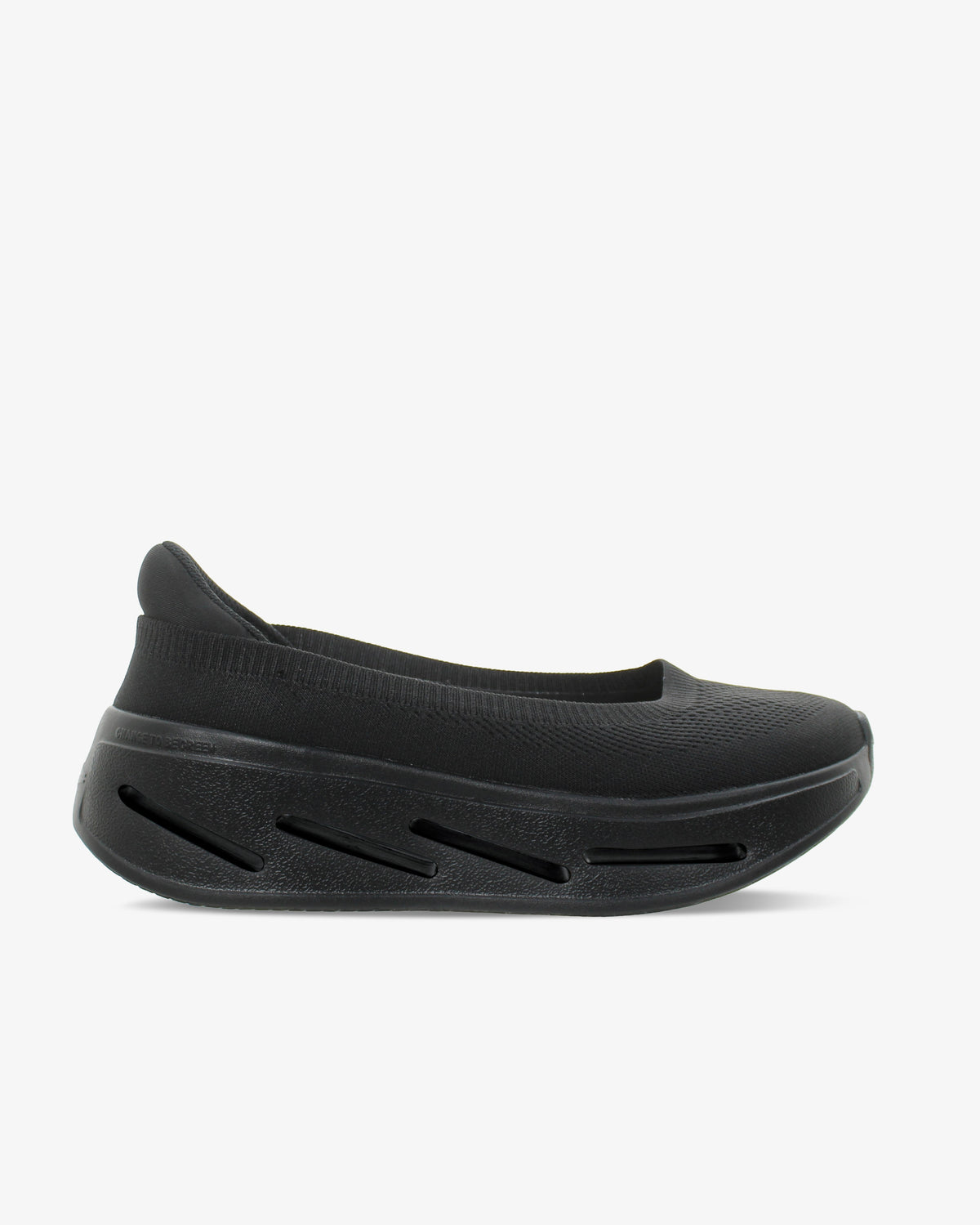New Change Sole