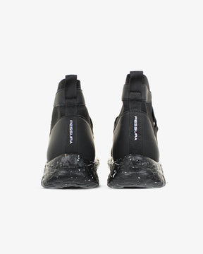 Rock Tab , Fessura Italia